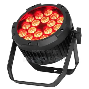 18*10W LED Par Light