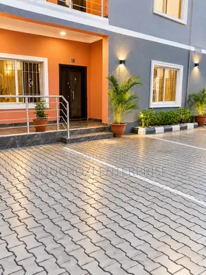 2bdrm Apartment in Enclave Estate Ikate for rent