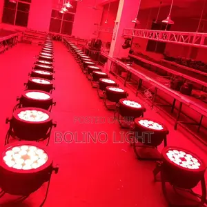 18*10W LED Par Light