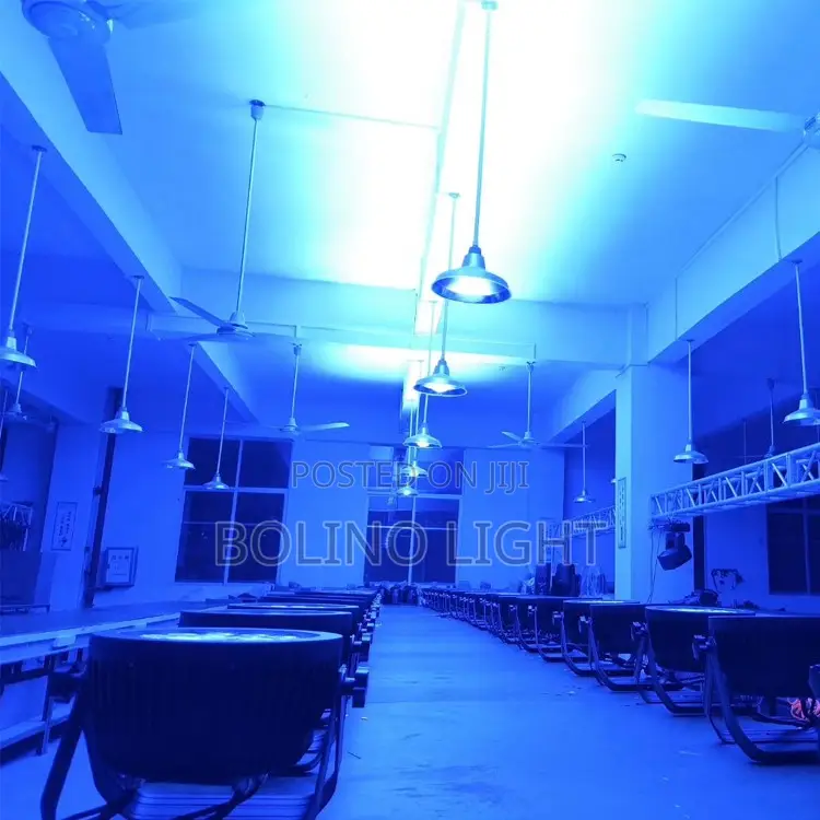 18*10W LED Par Light