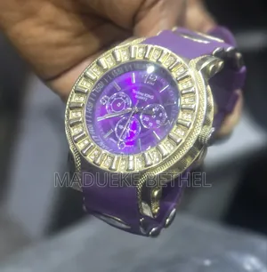 Techno King Quartz