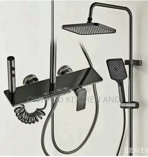 Plumbing Materials