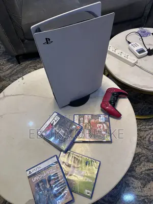 Ps5 Console