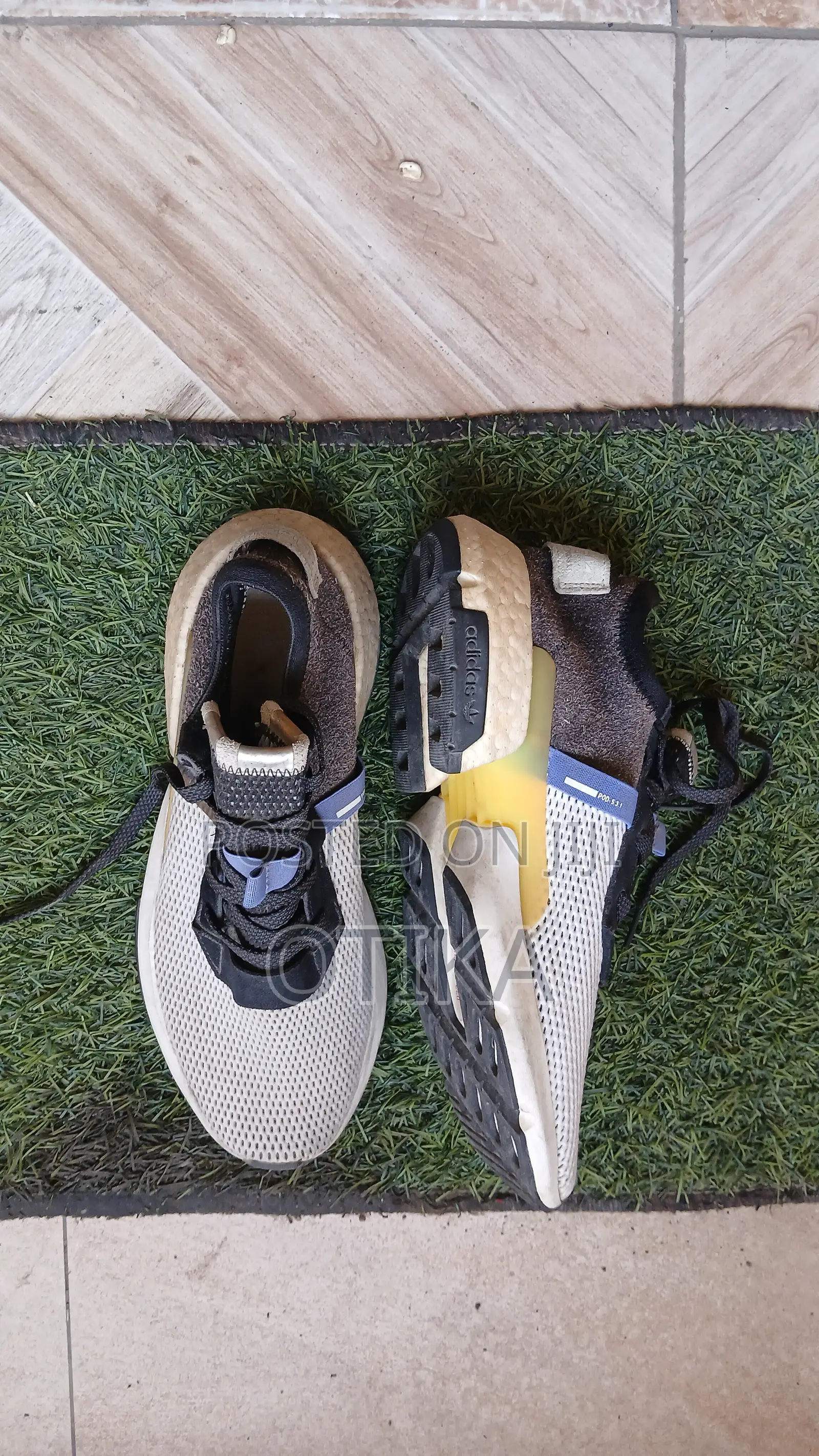 Adidas Trainers