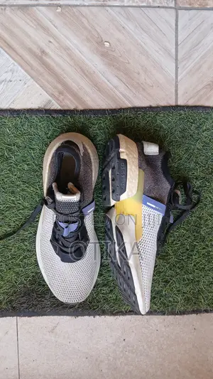 Adidas Trainers