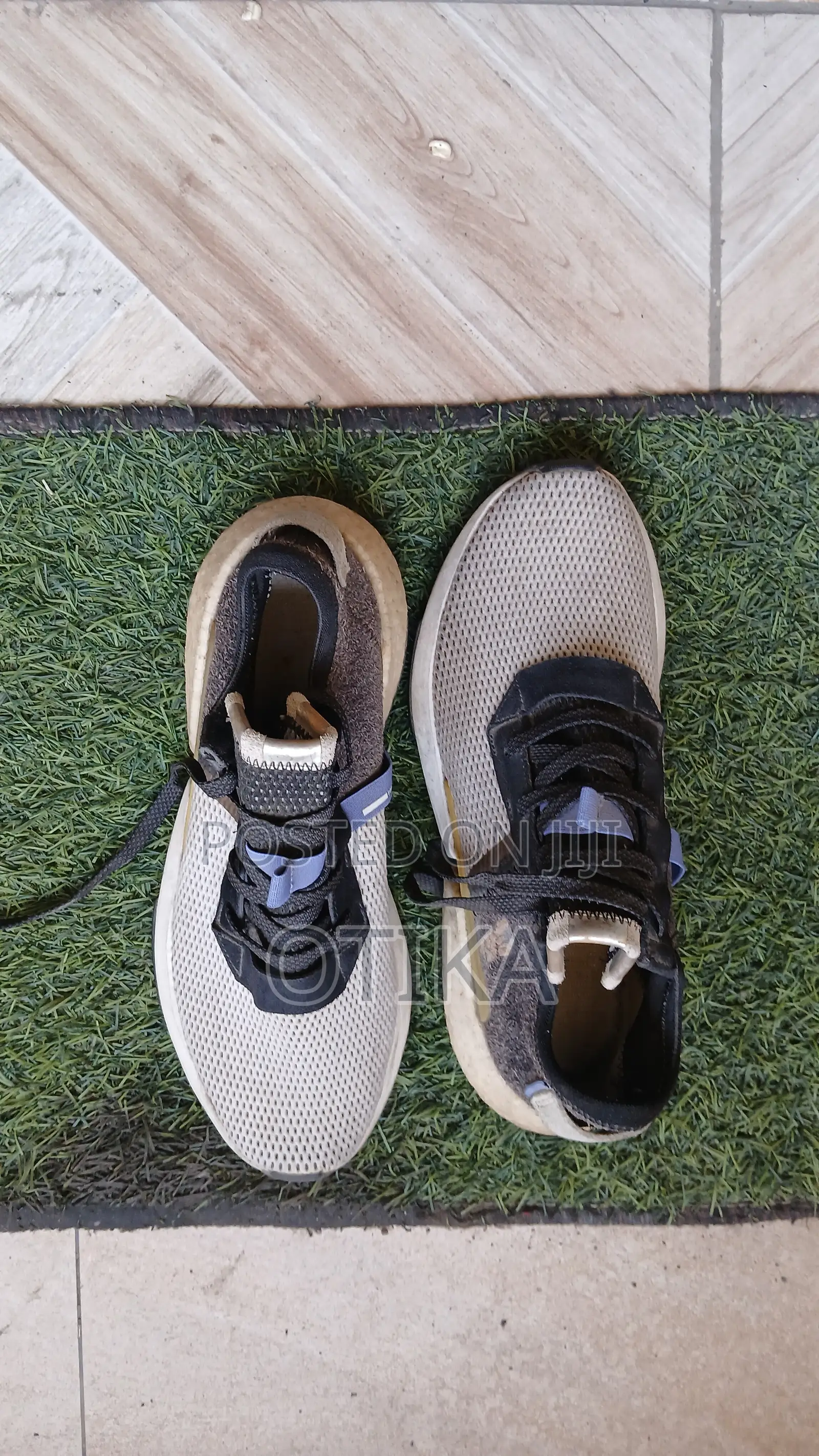 Adidas Trainers
