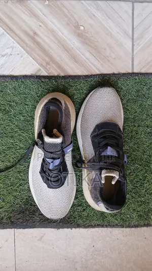 Adidas Trainers