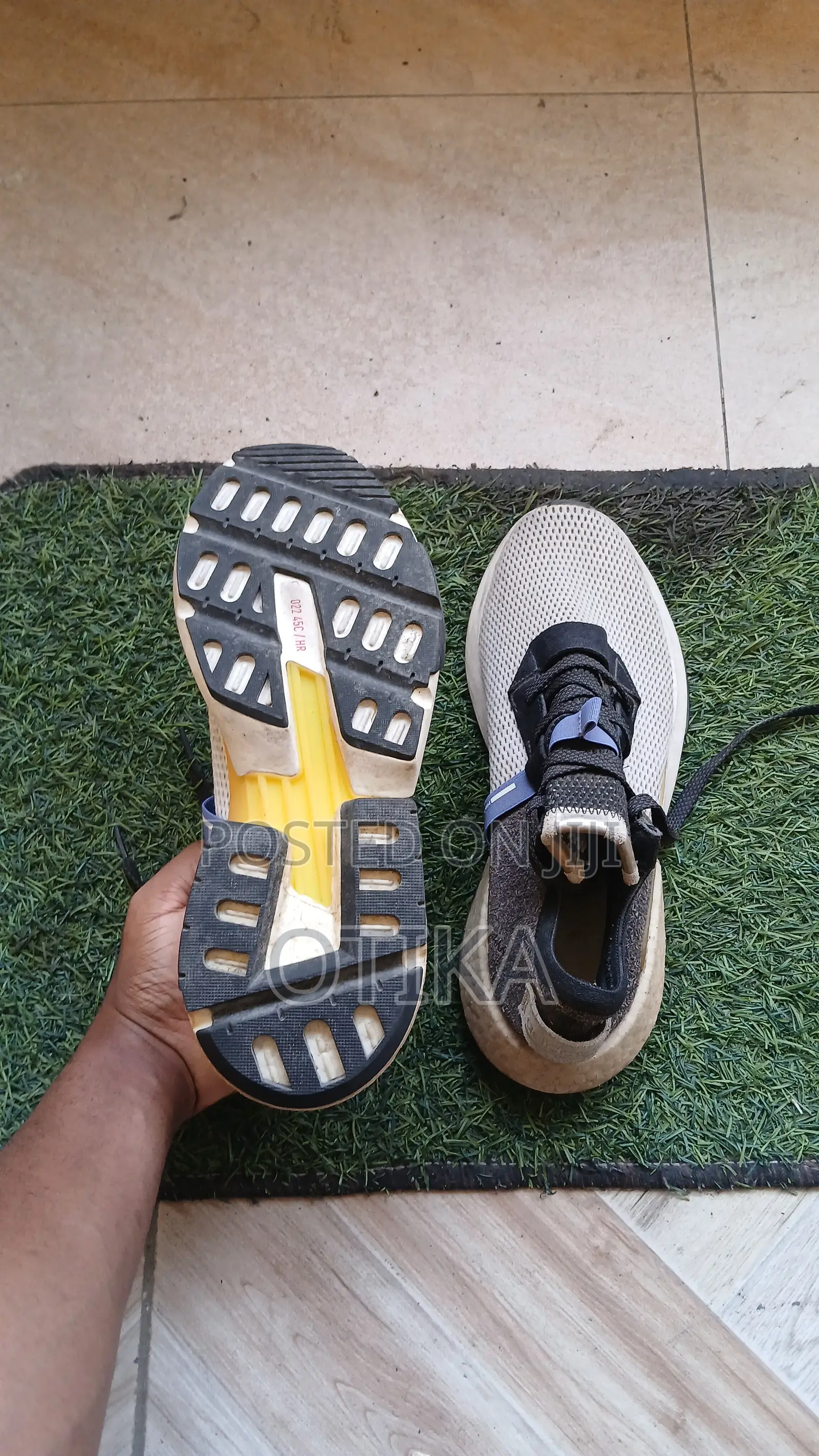 Adidas Trainers