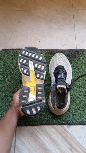 Adidas Trainers