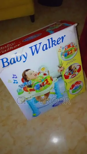 Kid Walker