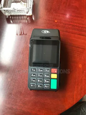 H9PRO Android 10 Pos Terminal