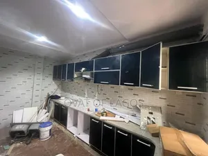 3bdrm Apartment in Off Gerrade Road, Ikoyi S.W for rent