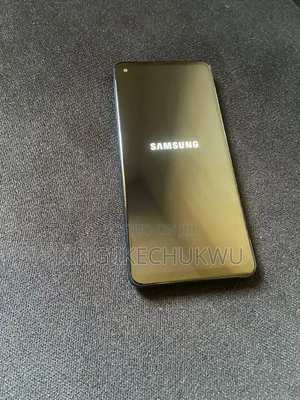 Samsung Galaxy A21s 32 GB Blue