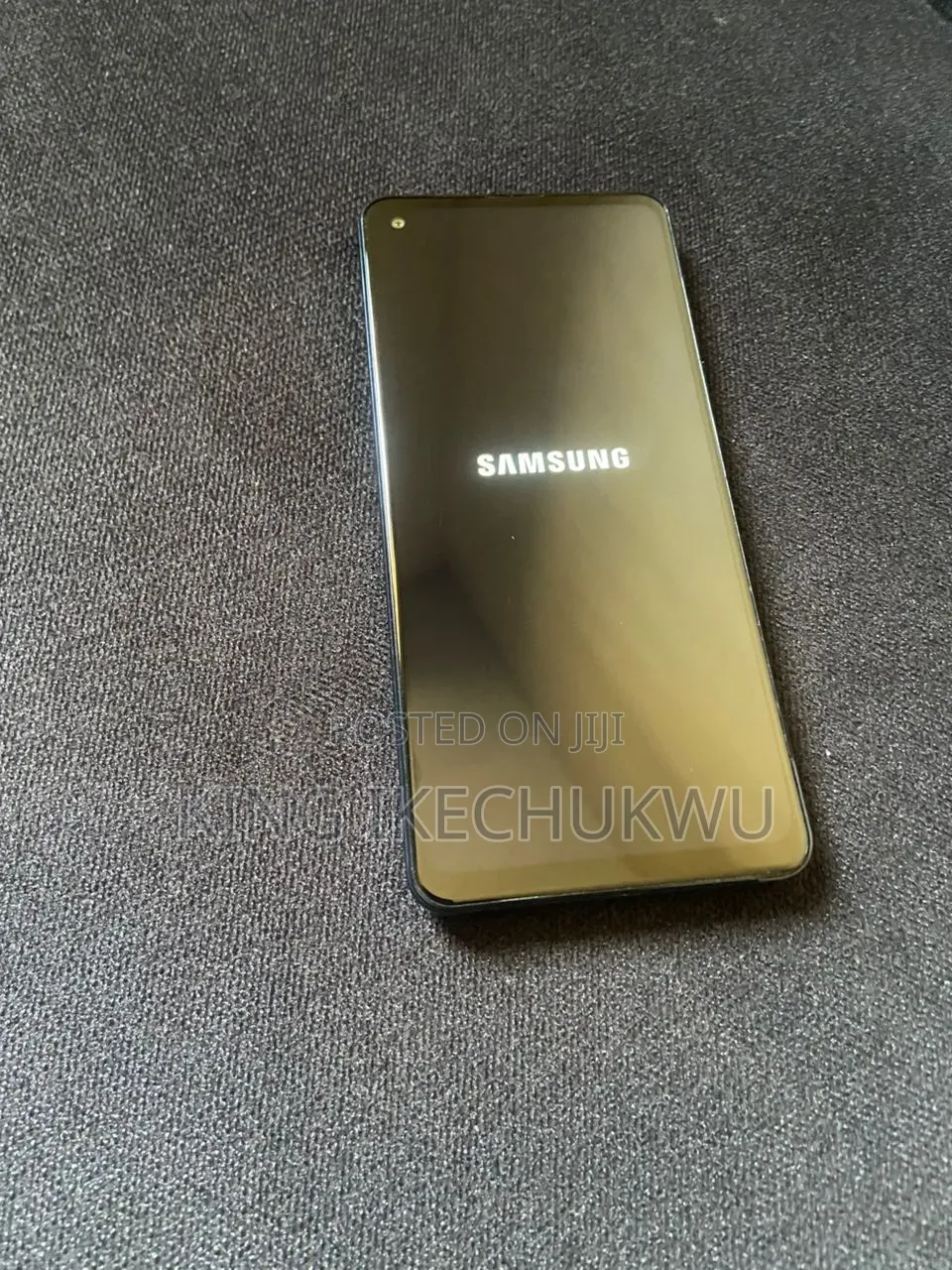 Samsung Galaxy A21s 32 GB Blue
