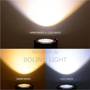 200w Cob Led Light
