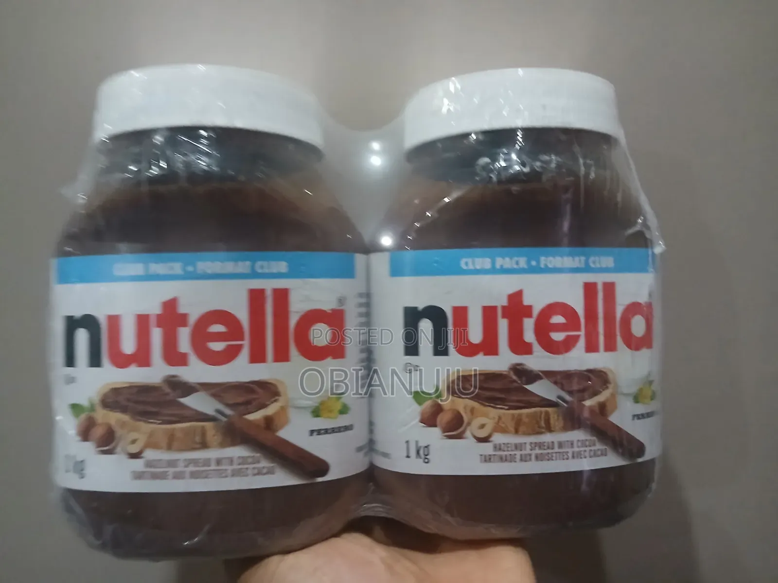 Breakfast Option