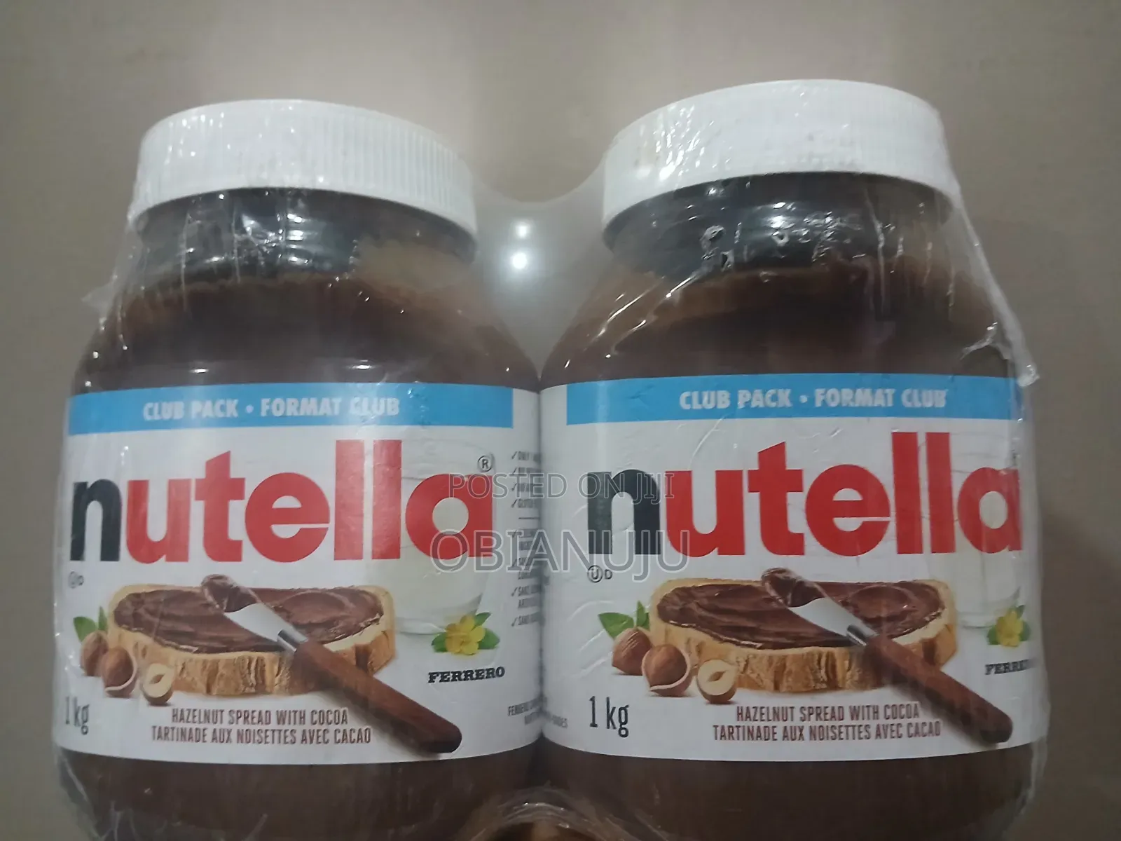 Breakfast Option