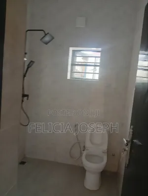 2bdrm Block of Flats in F01 Estate Kubwa for rent