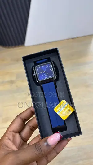 Sabr Unisex Wristwatches