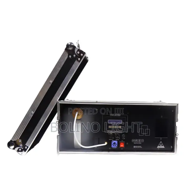 2000W Water Base Haze Machine