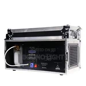 2000W Water Base Haze Machine