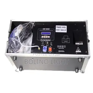 2000W Water Base Haze Machine