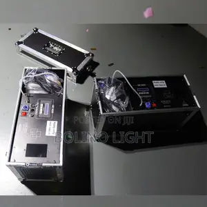 2000W Water Base Haze Machine