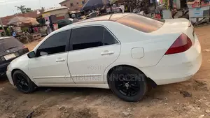 Honda Accord 2006