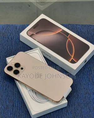 Apple iPhone 16 Pro Max 1 TB