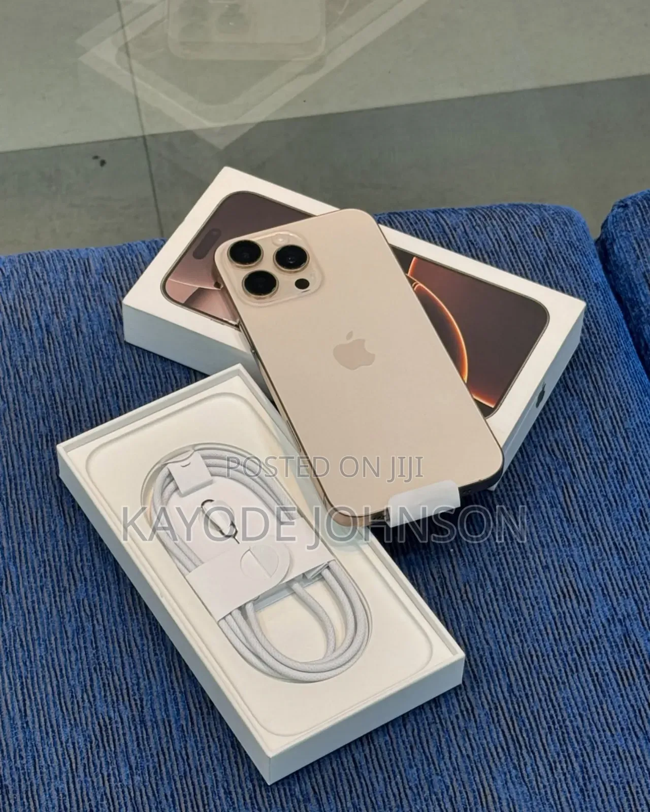 Apple iPhone 16 Pro Max 1 TB