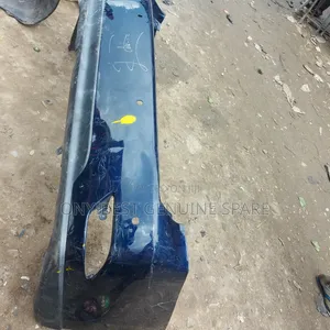 Back Bumper Rx350 2011