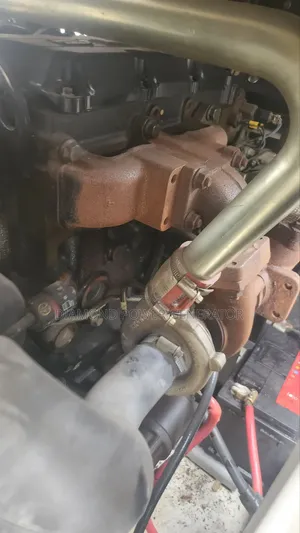 50kva Perkins Diesel Generator