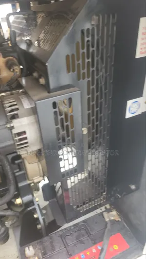50kva Perkins Diesel Generator
