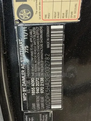 Mercedes-Benz SLK-Class 2016 Black