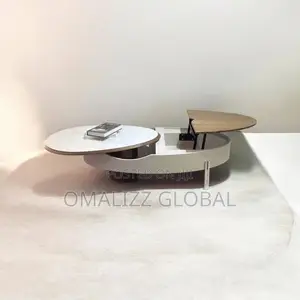 Superlative Executive Center Table