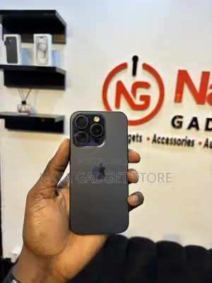 Apple iPhone 15 Pro 128 GB Blue