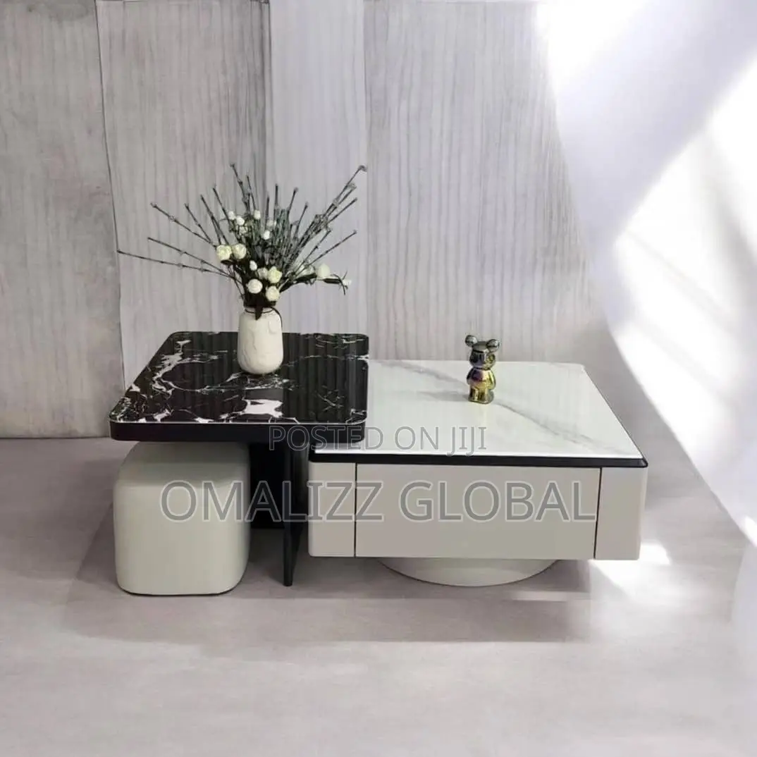 Designers Center Table
