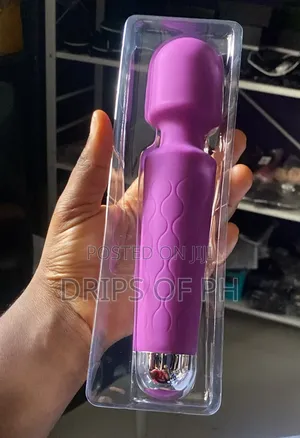 Regular Wand