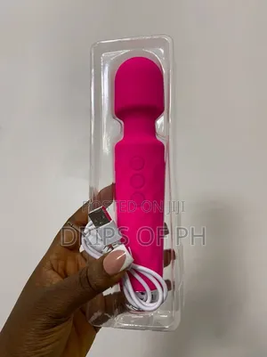 Regular Wand