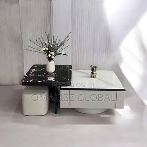 Designers Center Table