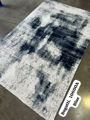 A Turkish Rug Available