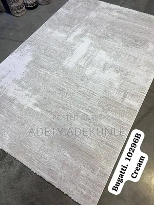 A Turkish Rug Available