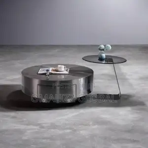 Portable Center Table
