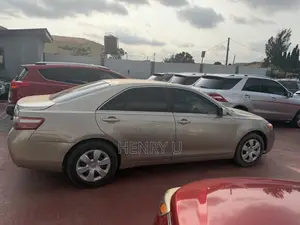 Car Hire in Lagos