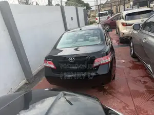 Car Hire in Lagos
