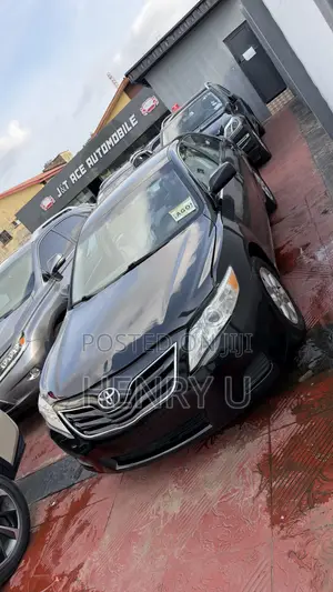 Car Hire in Lagos