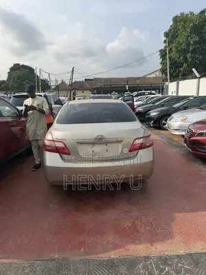 Car Hire in Lagos