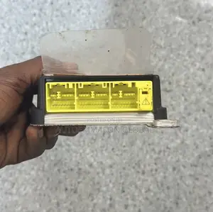 SRS Airbag Control Module ECU for Nissan Juke (2013-2014)
