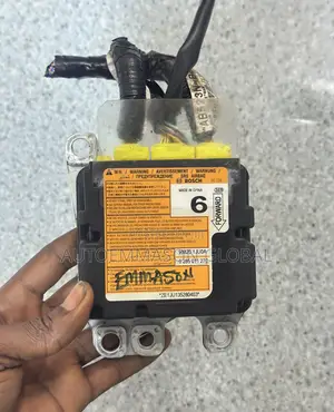 SRS Airbag Control Module ECU for Nissan Juke (2013-2014)