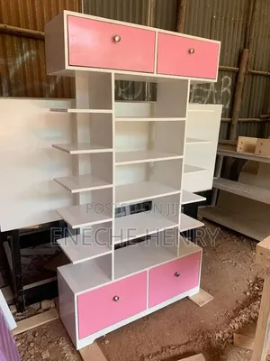 Standard Shoe Rack